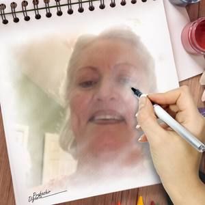 Meet your Posher, Sandra